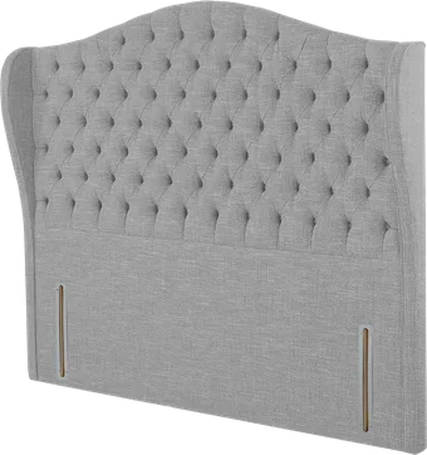 Harrison Spinks Churchill Winged Headboard